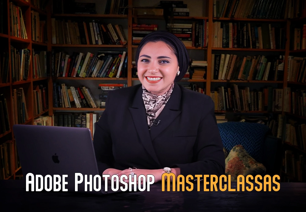 Adobe Photoshop Masterclass